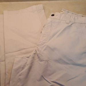 Mens st John's bay slacks